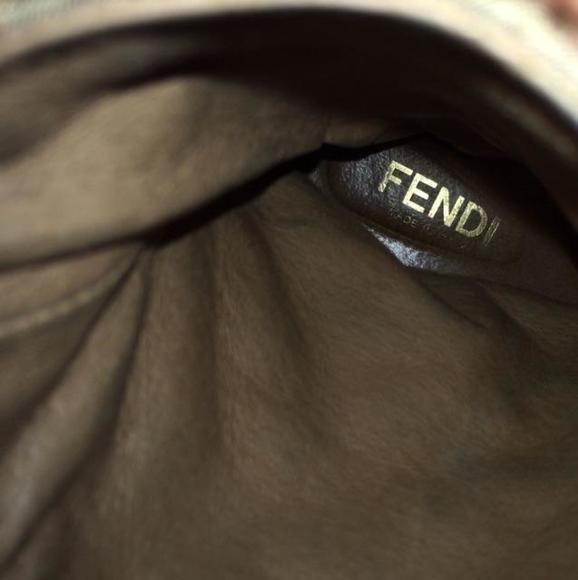Fendi Riding Boots - Picture 5 of 8