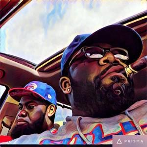 Meet your Posher, Gregory