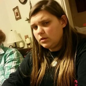 Meet your Posher, Katelin