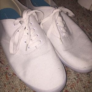 White Keds Look-Alikes