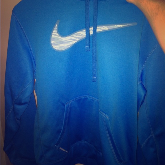 Nike Therma Fit hoodie