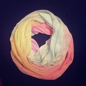 Infinity Scarf