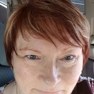 Meet your Posher, Barbra