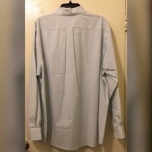 Roundtree & Yorke Shirts - Long Sleeve Dress Shirt Roundtree & Yorke Shirts - Long Sleeve Dress Shirt
