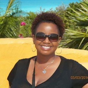 Meet your Posher, Natascha