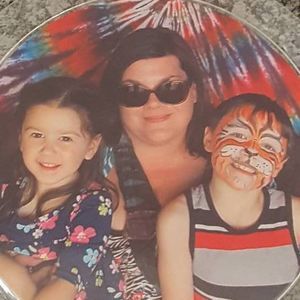 Meet your Posher, Gloria