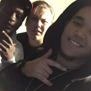 Meet your Posher, Isaiah