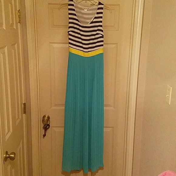 Boutique Dress worn once