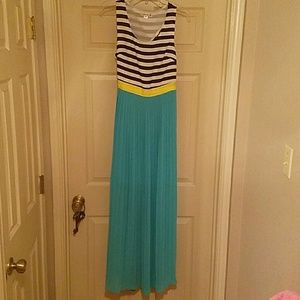 Boutique Dress worn once