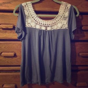 American Eagle shirt