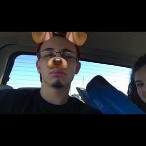 Meet your Posher, Alexander