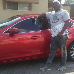 Meet your Posher, Charles