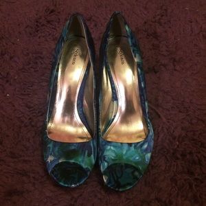 Heels