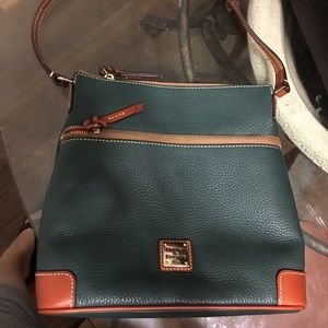 Dooney and Bourke