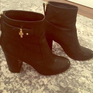 Tory Burch high heel Booties 8
