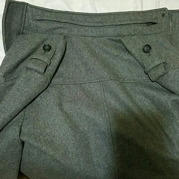 Express Men Coat - Picture 3 of 4