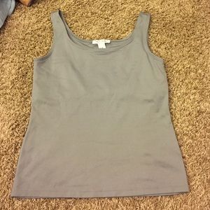 Size M tank