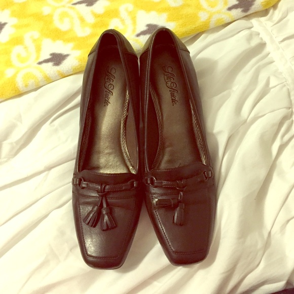 Professional Type Business Heels