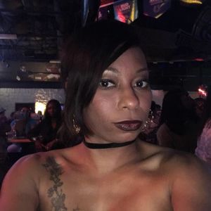 Meet your Posher, Shaunte