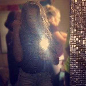 Meet your Posher, Christy