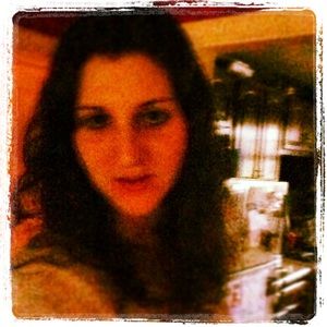 Meet your Posher, Elyse