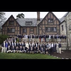 Meet your Posher, Trevor