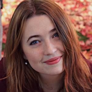 Meet your Posher, Fiona