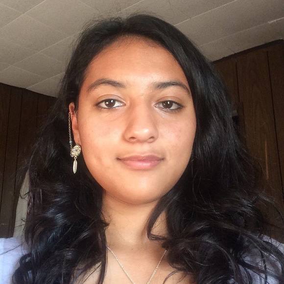 Meet your Posher, Veronica