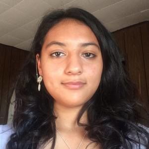 Meet your Posher, Veronica