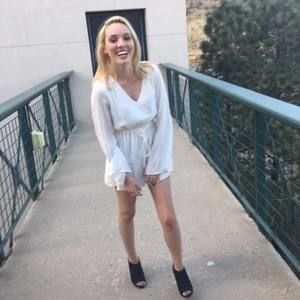 Meet your Posher, Olivia