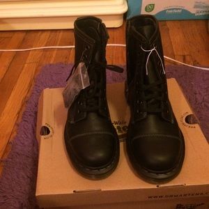 Dr. Martens