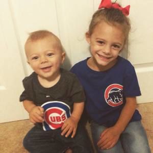 Meet your Posher, Maria