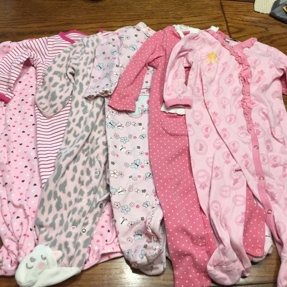 Baby bundle