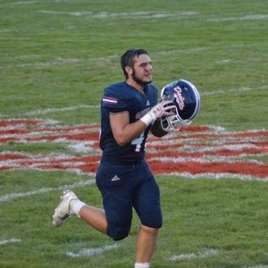 Meet your Posher, Mark