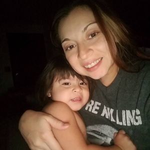 Meet your Posher, Roxanne