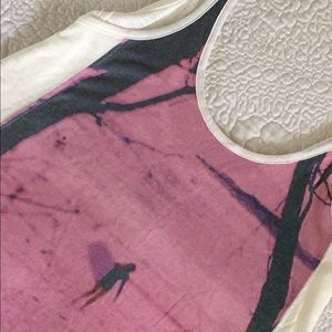 Roxy Surfer Tank Top