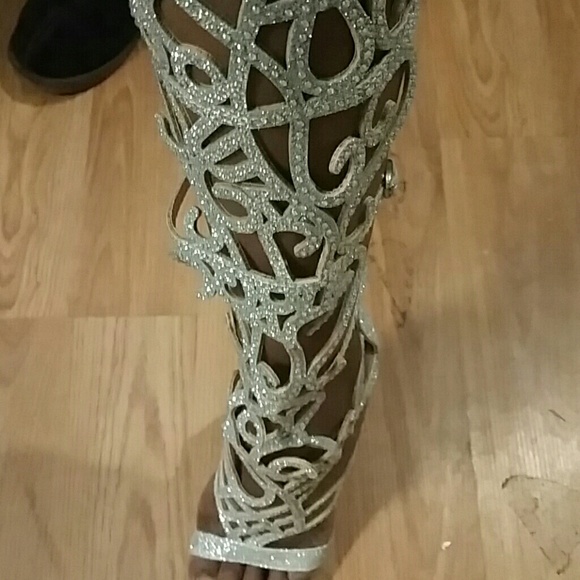 Gladiator Sandals