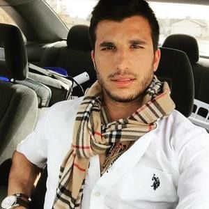 Meet your Posher, Dor