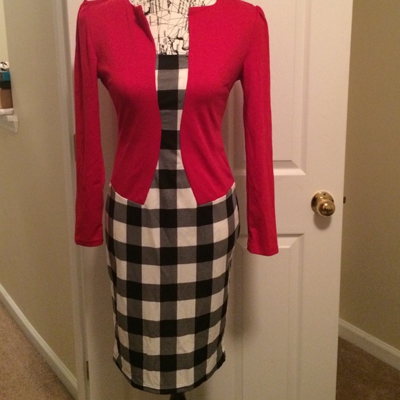 DRESS TO IMPRESS!!!