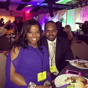 Meet your Posher, Frederick