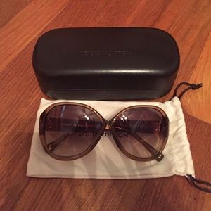 Louis Vuitton Sunglasses