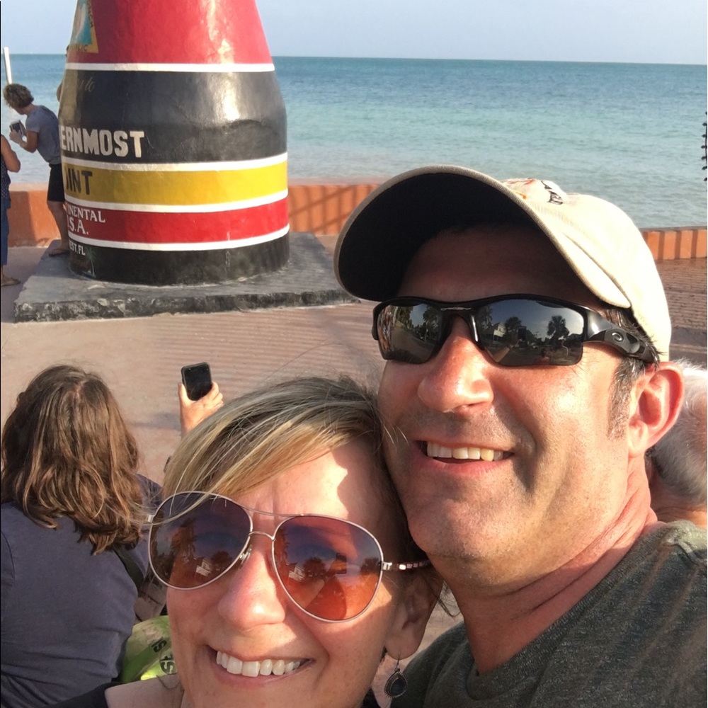 Meet your Posher, Angie