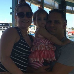 Meet your Posher, Alberto