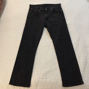 Black Levi 514 33x30