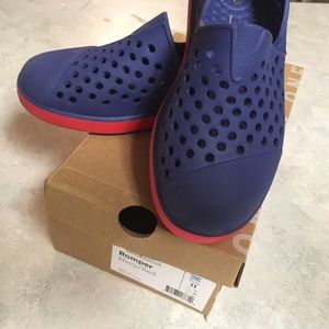 Toms Kid Romper shoes