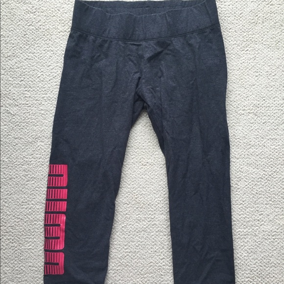 Puma sport pants