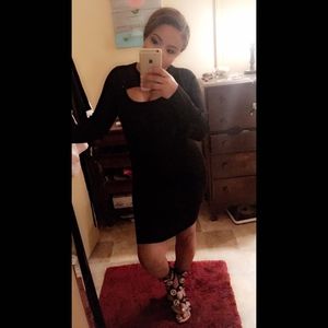 Meet your Posher, Alexus