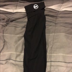 Michael Kors leggings