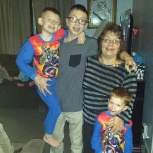 Meet your Posher, Colton