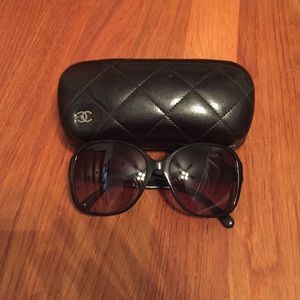 Chanel Sunglasses